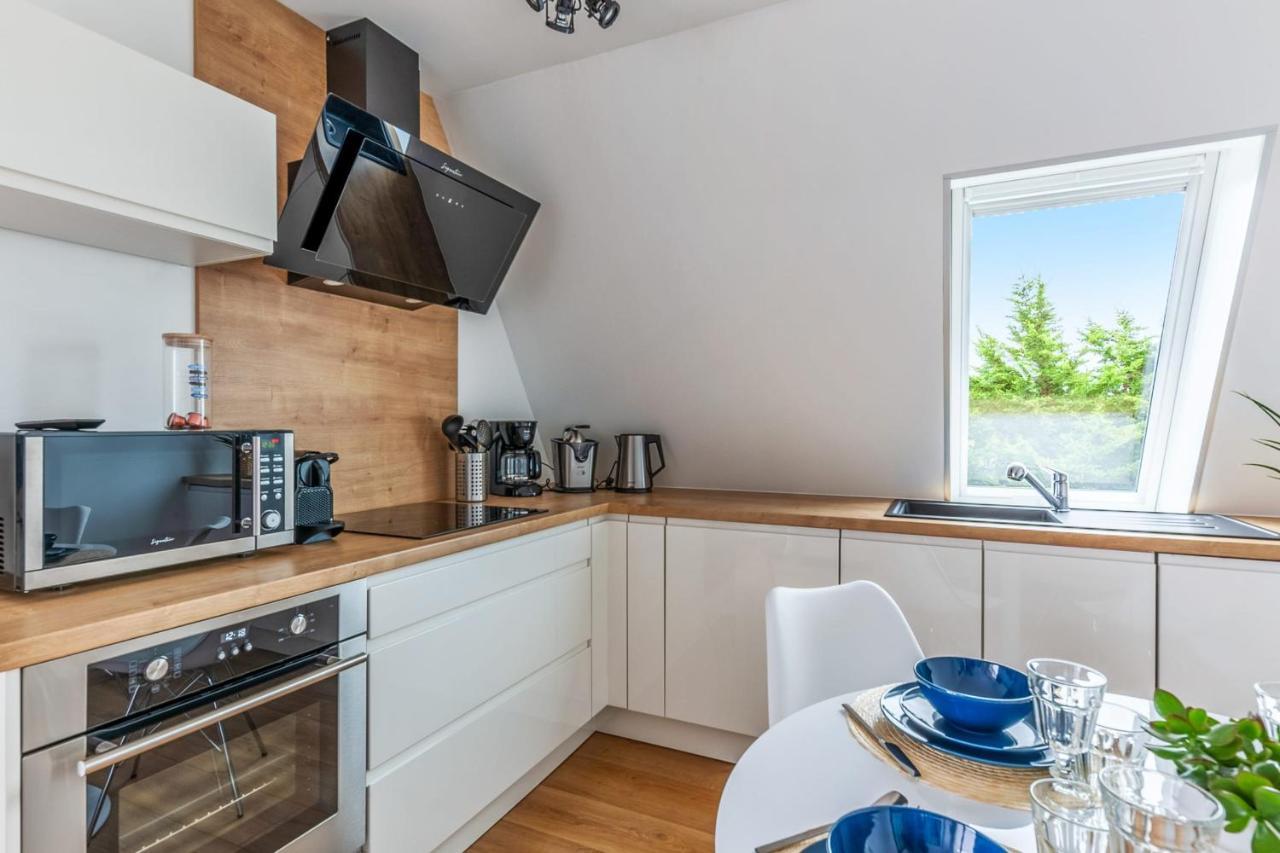 Appartement Perche - Welkeys Cabourg Kültér fotó