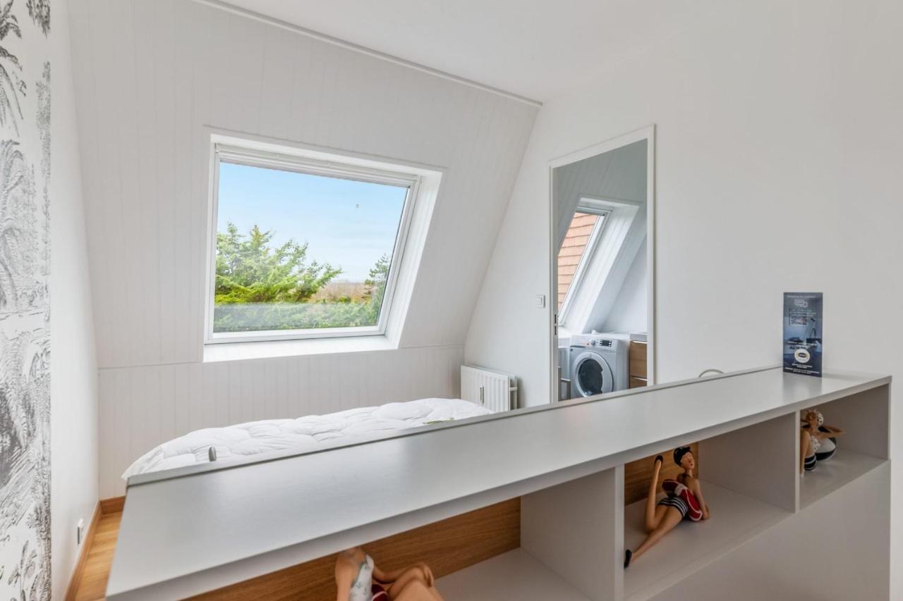 Appartement Perche - Welkeys Cabourg Kültér fotó
